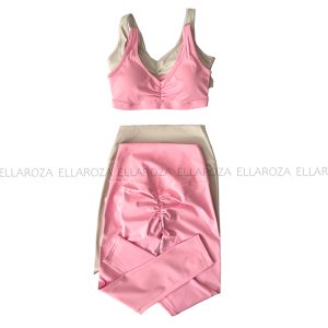 ست ورزشی رزا