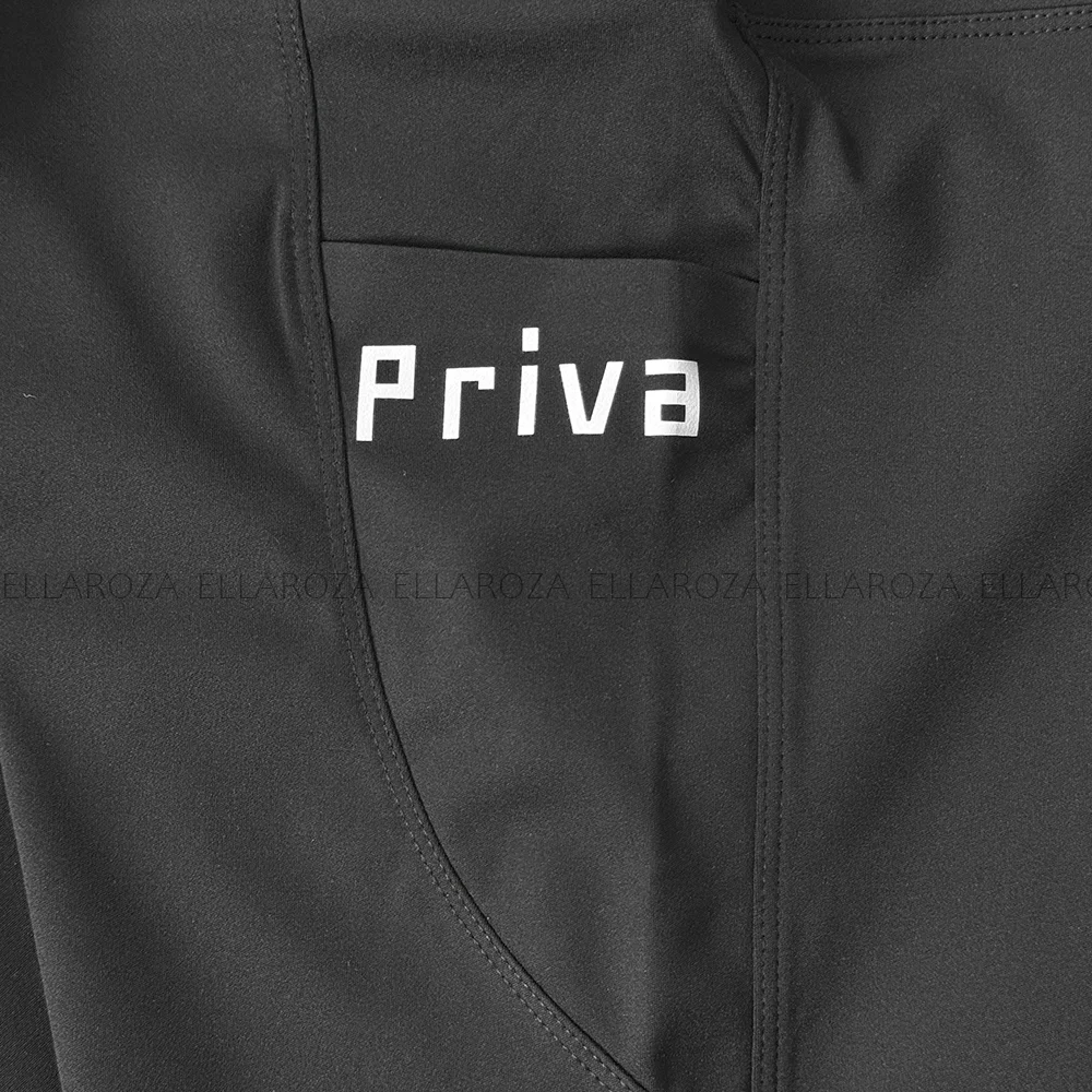 بایکر شورت priva - تصویر 3