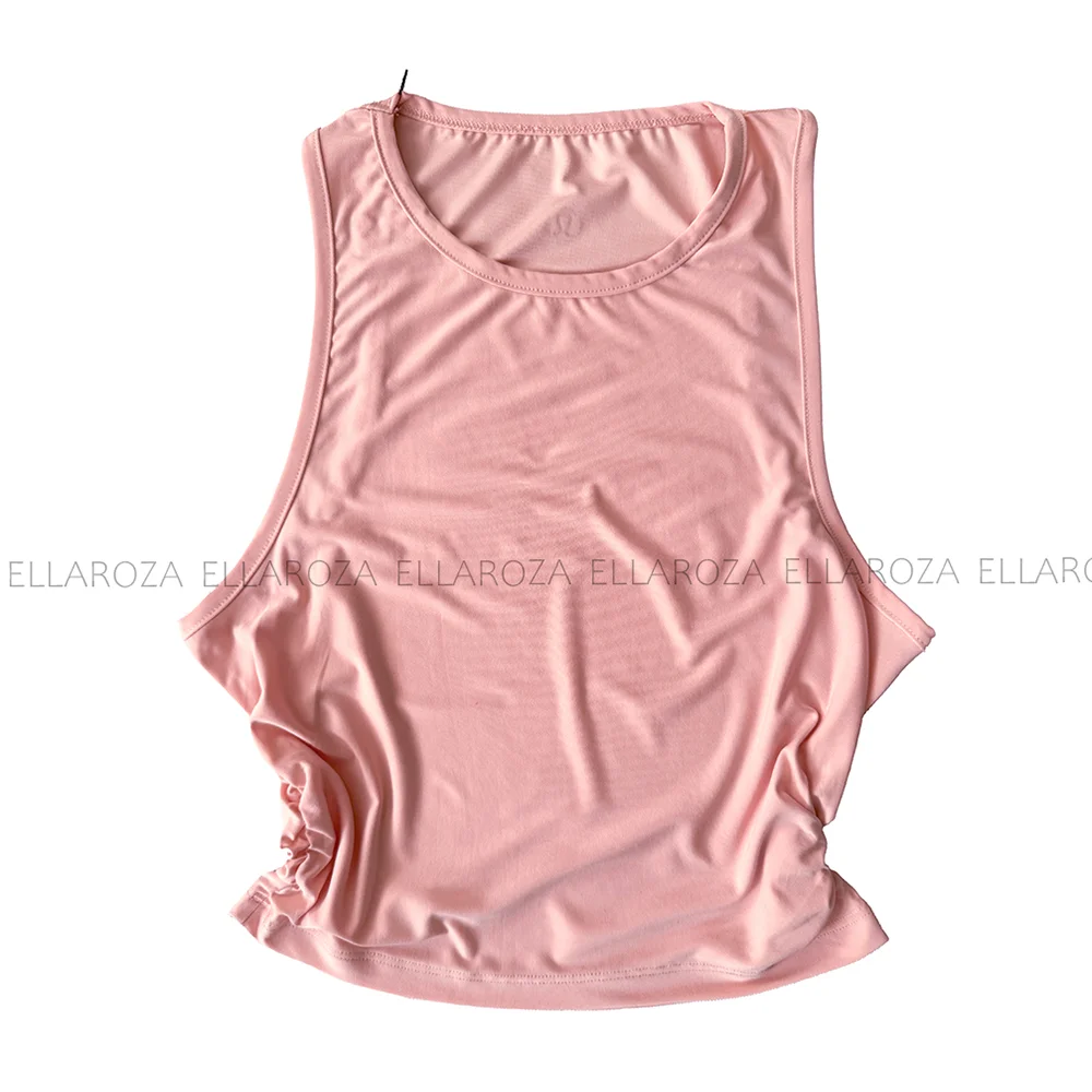 کراپ lululemon - تصویر 2