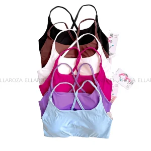 نیمتنه ورزشی nana