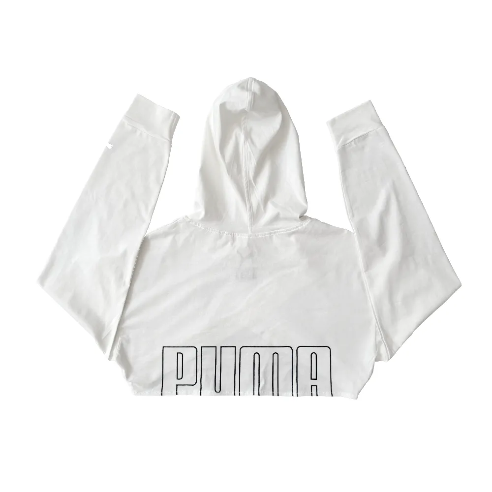کراپ هودی puma - تصویر 3