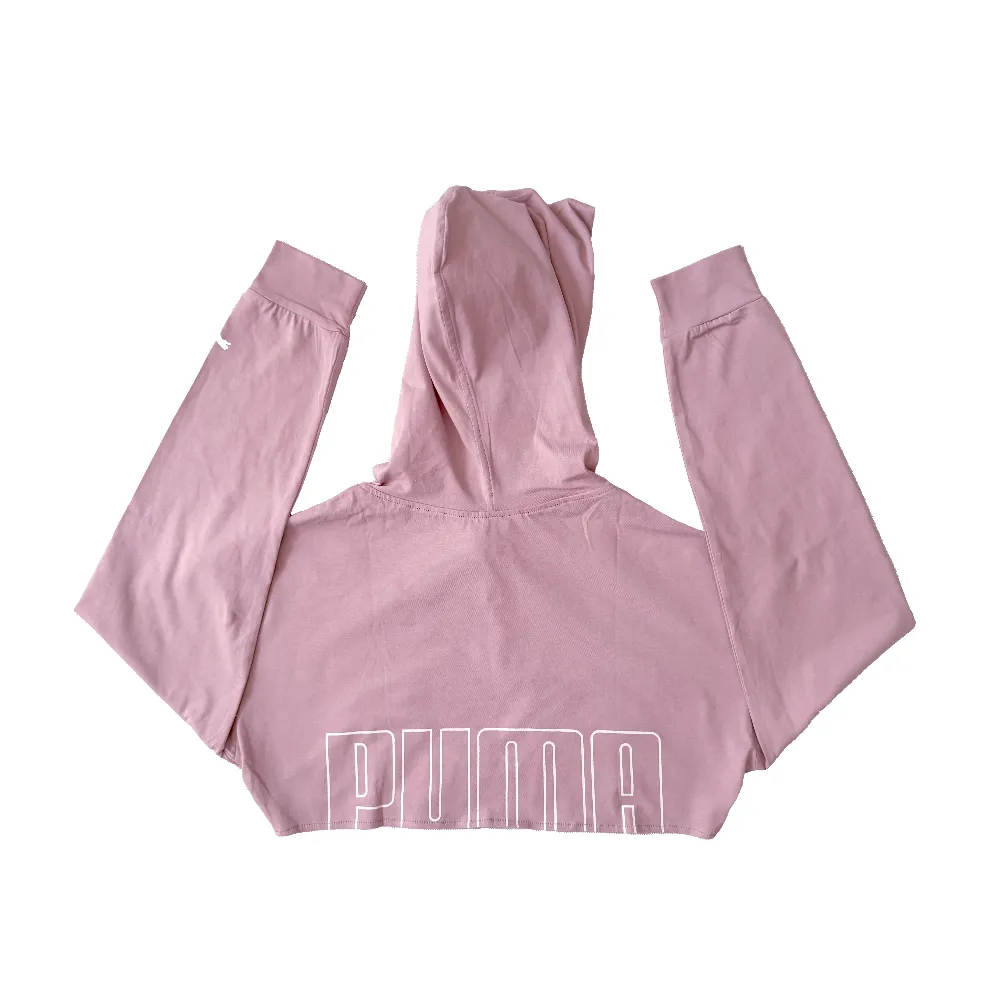 کراپ هودی puma - تصویر 4