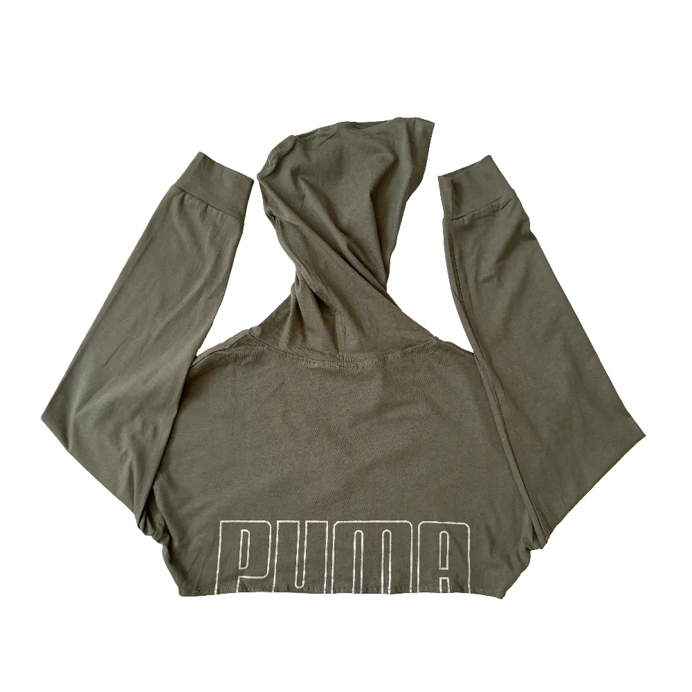 کراپ هودی puma - تصویر 6