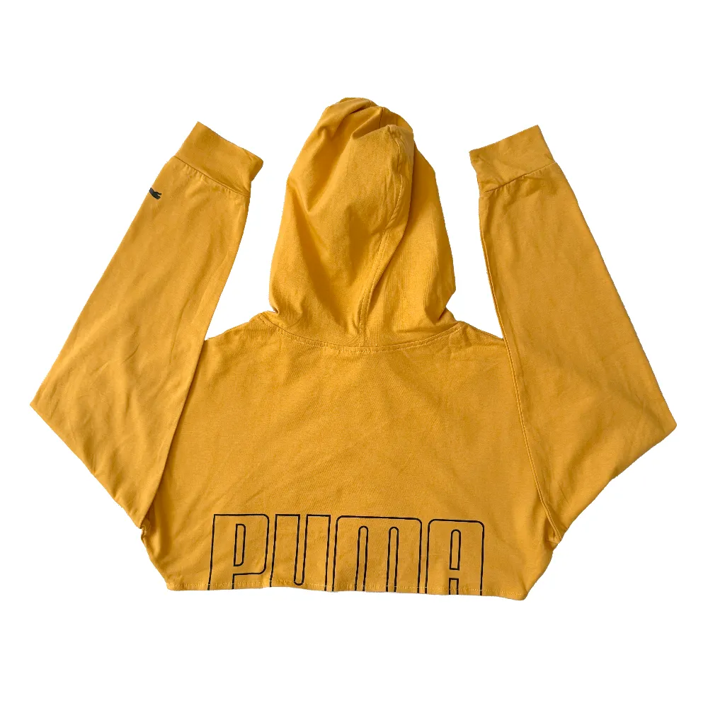 کراپ هودی puma - تصویر 2