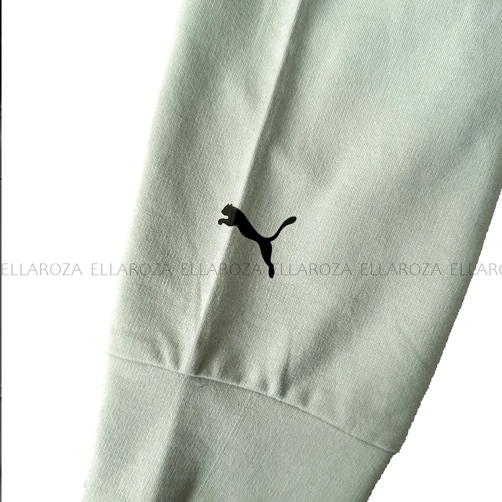 کراپ هودی puma - تصویر 4