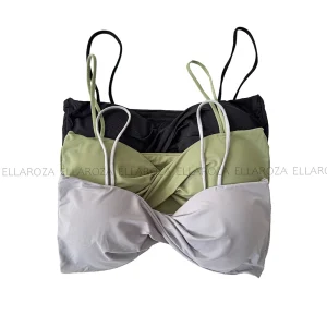 نیمتنه پاپیونی