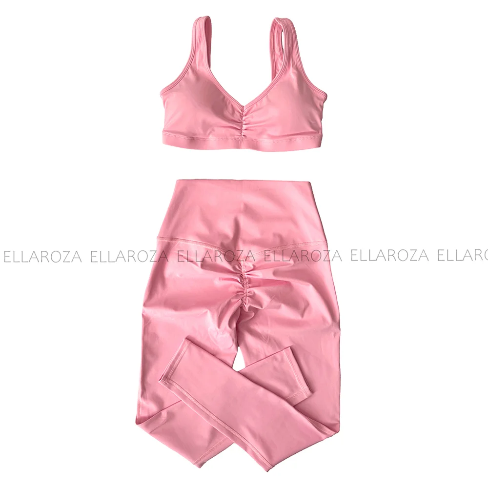 ست ورزشی رزا - تصویر 2