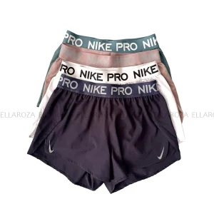 شورتک nike pro