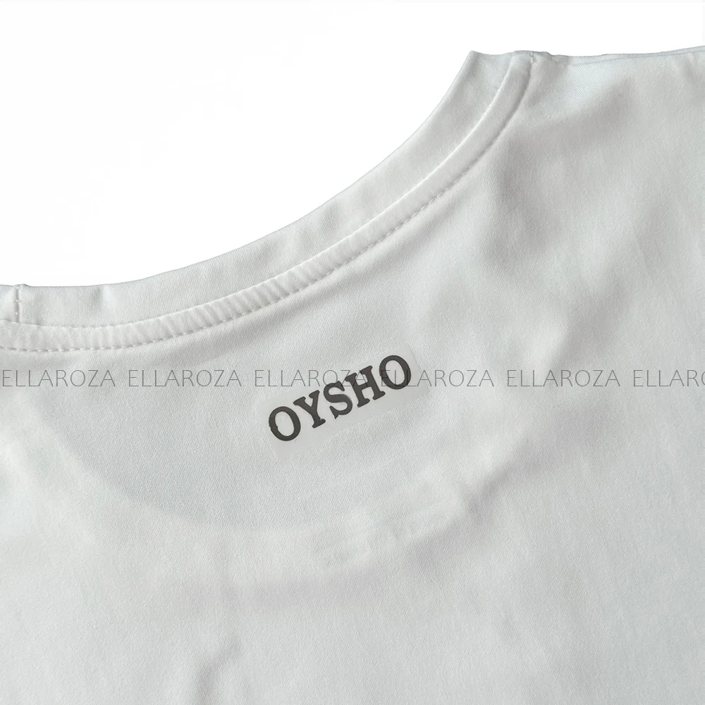 تیشرتOYSHO - تصویر 4